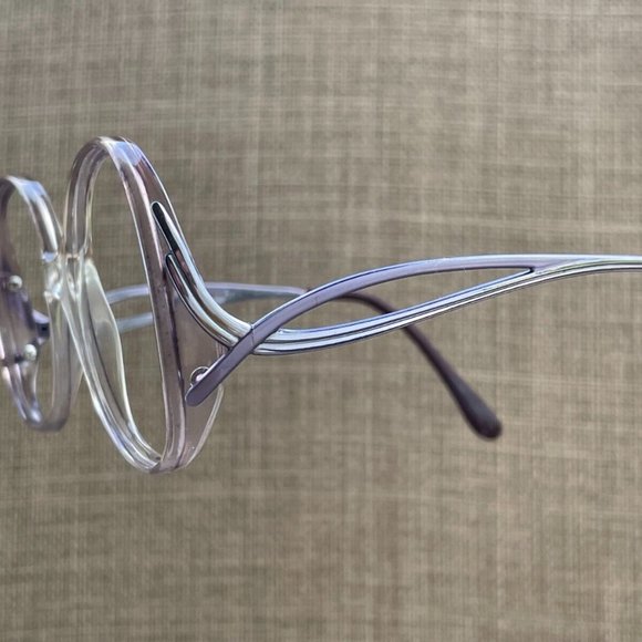 Charmant Women Glasses Frame Multi Color Eyeglasses Frame 52[]16 130mm - Picture 6 of 12